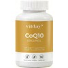 Vitday CoQ10 Ubiquinol con 90 cápsulas Coenzima Q10 30 mg