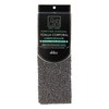 Toalla Exfoliante Skin Care Carbón