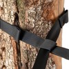 Tatonka Hammock Strap 5 M – Webbing Strap for Attaching