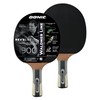 Donic-Schildkröt Waldner 900 Table Tennis Bat, ABP Handle, 2.1 mm