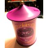 Pagoda Garden ROSEHIP HIBISCUS GREEN TEA 60 Bags BBD Apr