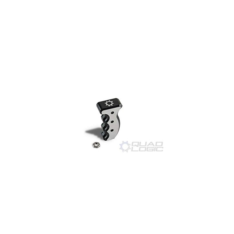Quad Logic Can-Am Renegade Outlander Maverick (2003-20) Billet Shift Handle