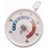 Hygiplas J226 Dial Thermometer Features hook for Hanging
