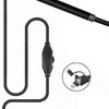 Digital Otoscope Camera Ultra Clear View 6 LED Lights IP67