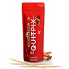 QuitPix Infused Premium Flavored Toothpicks - to Help Quit Smoking