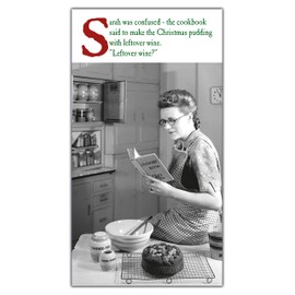 Christmas Card For Her, Funny Christmas Cards, Funny Christmas Card, Xmas Card, Generic Christmas Card, Christmas Cards Funny For Her, Rude Christmas Cards