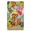 Tarot Card Divination Playful Heart Tarot with Japanese Explanation "Pocket