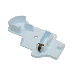 Cannon Hotpoint Oven Right Hand Lower End Cap. Genuine Part Number C00260958