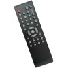Unbranded Replace Remote for CURTIS TV LCD3708A LCD3235A LED1526A LCD4686A