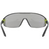 Uvex i-lite 9143281 safety eyewear Grey,Yellow,Multicolor