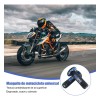 Puños Protaper Para Moto 78 Excelente Agarre Stunt Cross