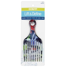 Conair® Pop Hair Pick