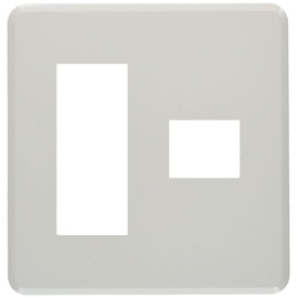 東芝raitekku Fire Retardant for Plates 4 Piece (3 + 1) wdg5424h (WW)