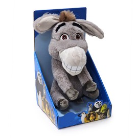 PBP Donkey 760019461 Plush Toy 25 cm