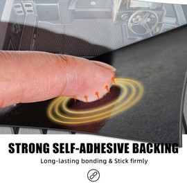 Fullfire Boat Flooring - EVA Foam Boat Decking - Diamond Marine Mat with Self-Adhesive Floor Carpet for Bass Jon Pontoon Boat Motorboat Yacht Kayak RV 94" x 16", Grey with White Lines