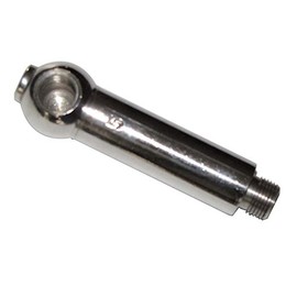 Piano 5 Degree Tuning Lever Head