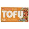 Mori-Nu Tofu, Silken Style, Extra Firm, 12.3 oz