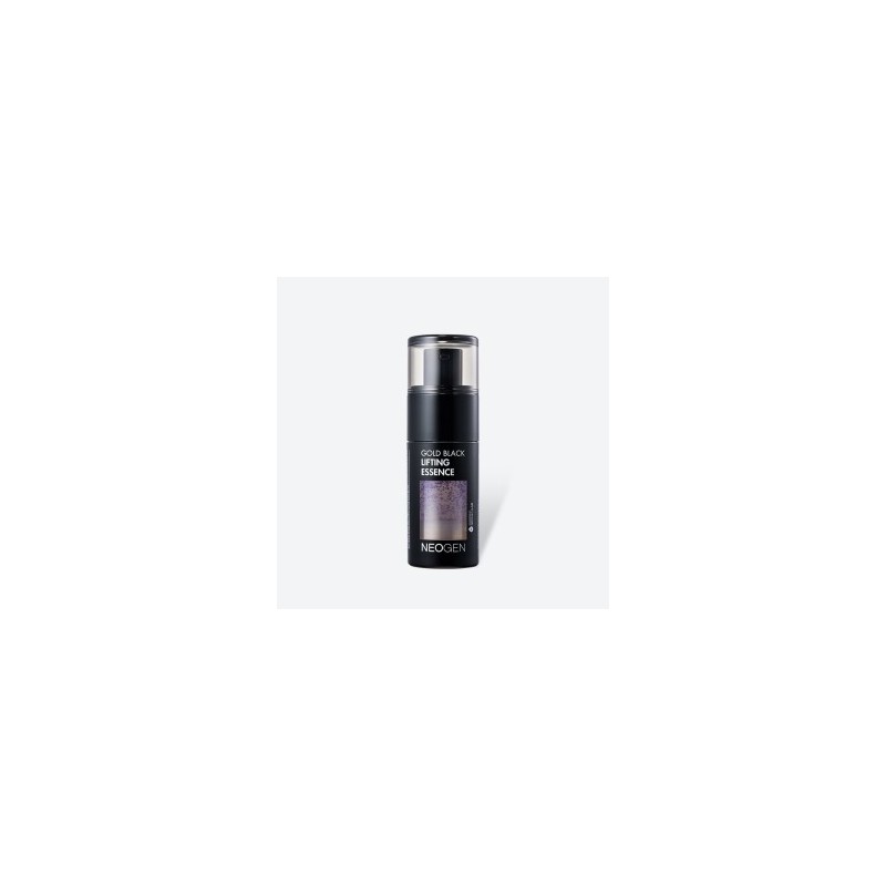 Neogen Gold Black Lifting Essence 30ml / 네오젠 골드 블랙