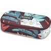 Dakine Unisex Adult School Case XL Pack Accessories, Full Bloom,