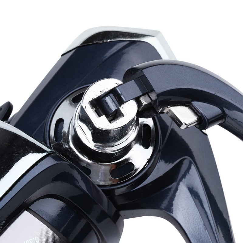 Folding Aluminum Alloy Long Range Heavy Duty High Speed Casting
