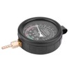 Car Engine Vacuum Fuel Pump&Vacuum Tester Gauge Carburetor Pressure Diagnostics