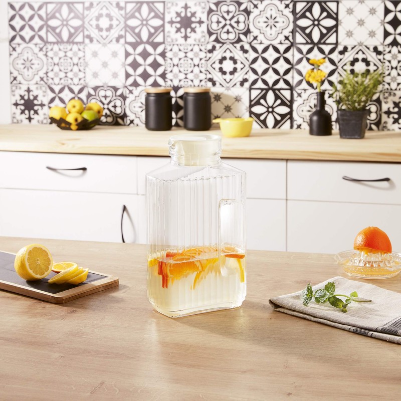 Luminarc 46538 Quadro Pitcher 2L
