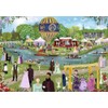 Ravensburger Bridgerton 1000 piece Jigsaw Puzzle for Adults and Kids