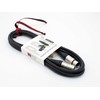 X-LEAD MC10PN030BK PLATINUM series, Professional Microphone cable - XLR to