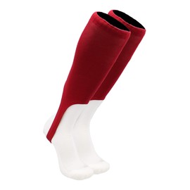 TCK Sports Solid Color 9 Inch Baseball Softball Stirrups (Multiple Colors)