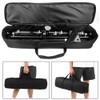 Outdoor Fishing Rod Storage Bag Organizer Thickened Wear Resistant Fishing