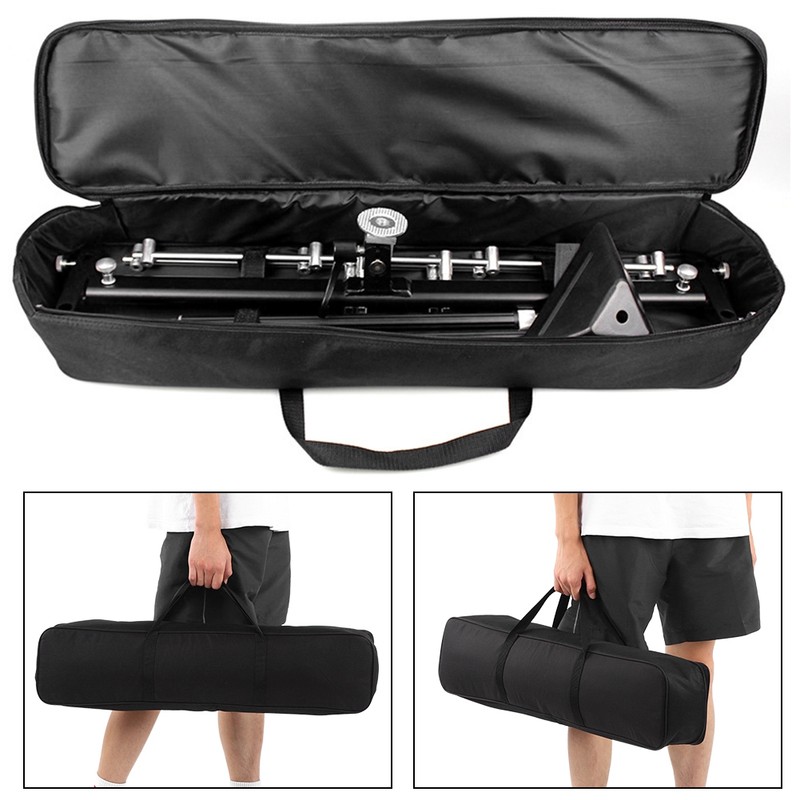 Outdoor Fishing Rod Storage Bag Organizer Thickened Wear Resistant Fishing