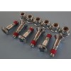 SPECBOLT HONDA CR Bolt Kit 60 CR80 CR85 CR125 CR250