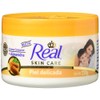 Real Crema Piel Extra Seca, 220 g