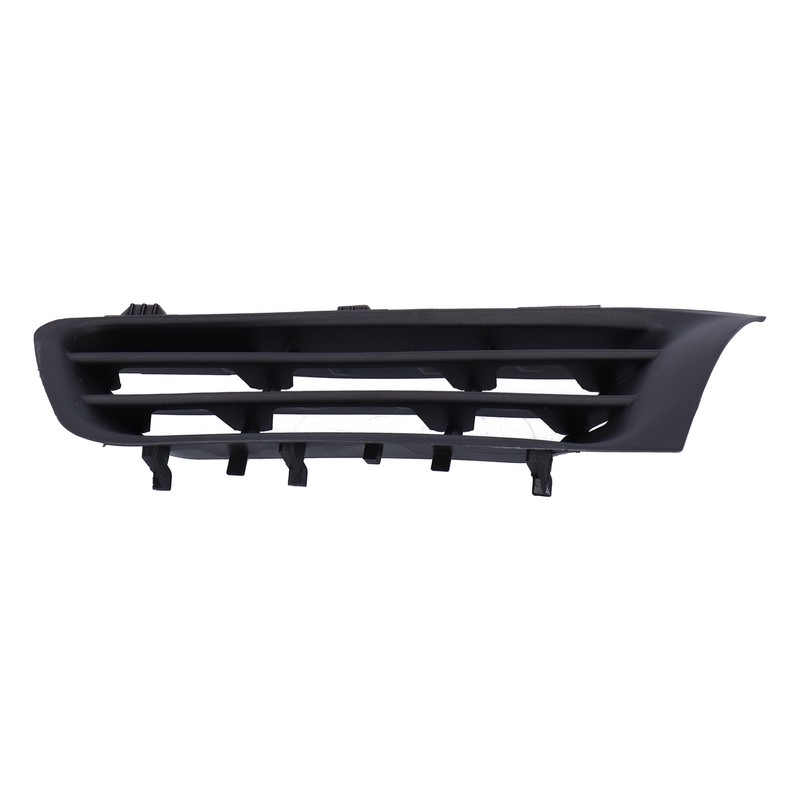 Front Bumper Grill Left Side 7701474478 Replacement Fit for Renault