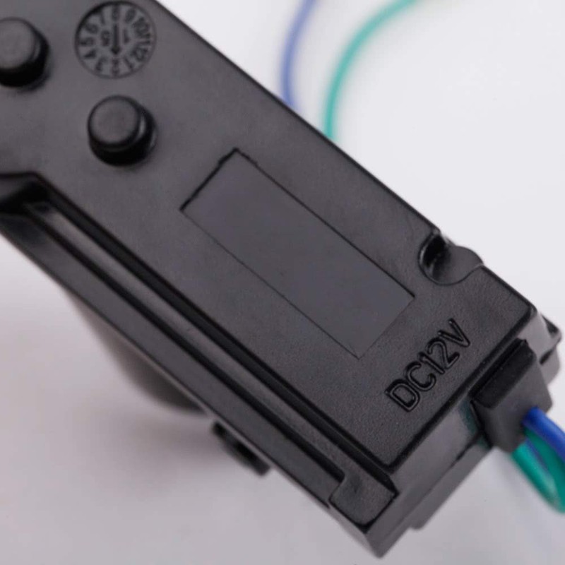 WildCard India Car Auto Heavy Duty Power Door Lock Actuator