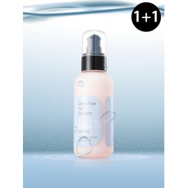 [1+1]Suavis Deep Flow Hair Essence Aqua Type 120ml / [1+1]수아비스 딥 플로우 헤어에센스 아쿠아타입 120ml X 2개