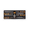 GEARWRENCH 4 Pc. Heavy-Duty Long Hook & Pick Set -