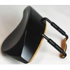 NERO Stuber Violin Chinrest (Black Brackets)