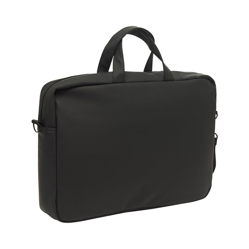 hummel Shoulder Bag Lifestyle Lap Multisport Adult Size One, black