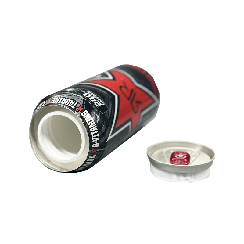 Stash Can- Secret Storage Container- RockStar-Fruit Punch ( Hide Valuables)