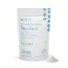 Fit Just Inositol Myo Chiro Fórmula Suministro Más Meses 120