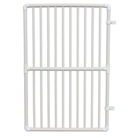 Cardinal Gates 24” Extension for Portable Pet Pen