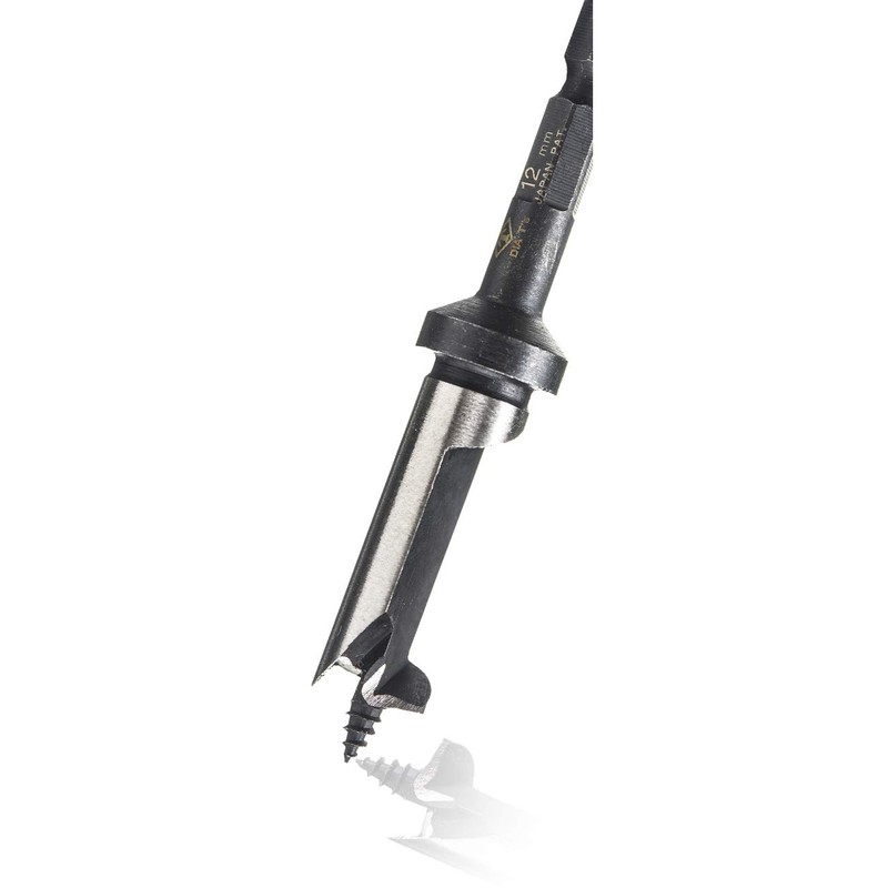 DIA T Panel Deep Impact 0.6 inch (15 mm) No.