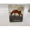 Preiser Elastolin Germany Standing Deer 47705 Figure Preiser G Gauge
