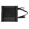 Folding Stadium Seat Lightweight Portable Oxford Cloth Stadium Bleacher Seat