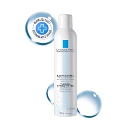 La Roche-Posay Agua Termal La Roche Posay Eau Thermale Calmante para Piel Sensible 300ml