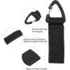 Unbranded Tactical Molle Pouch Belt Waist Pack EDC Tool Phone
