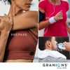 Granions Muscle Relaxant - Magnesium - B Vitamins - Copper