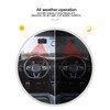 Driver Fatigue Alarm Device, Anti sleep Alarm for Drivers Security