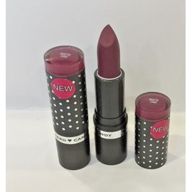 HARD CANDY - Lot of 2 - Fierce Effects MATTE Lipstick - # 1262 Crave, Berry